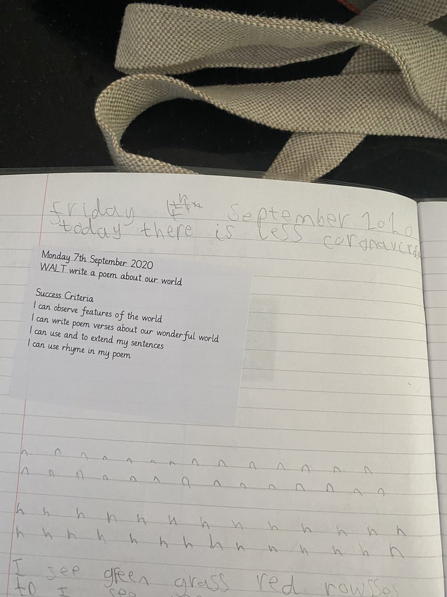 Not too sure where today’s little covid 19 update, underneath our date came from today but thank you😂😂😂❤️