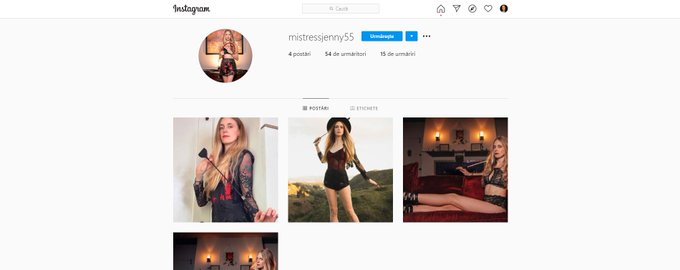 @Worship_Violet There is also this fake account on Instragram. I also reported this one. https://t.c<a class="tags" target="_blank" title="On Twitter" href="/?out=eyJ0eXAiOiJKV1QiLCJhbGciOiJIUzUxMiJ9.eyJpYXQiOjE3MjY0NjAwMDEsImlzcyI6InR3cG9ybnN0YXJzLmNvbSIsIm5iZiI6MTcyNjQ2MDAwMSwiZXhwIjoxNzU3OTk2MDAxLCJyZWRpcmVjdF91cmwiOiJodHRwczovL3R3aXR0ZXIuY29tL1dvcnNoaXBfVmlvbGV0In0.okoFqqFe6PqBmoJYmuGuTP6AMzvH8iZV7H5JPcah1haqTXhtXEZsuLwavgXFBPJAfI-hKN4ayPp_4ubZEV9r1A">@Worship_Violet</a><a href="/tag/aniversareameatwitter"class="tags"><span>#aniversareameatwitter</span></a>