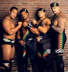 021President's tweet photo. @WWE Please don't botch #thehurtbusiness because you've managed to create the next &amp; better #NationofDomination. I beg of you, make stars out of @fightbobby &amp; @CedricAlexander. Give @Sheltyb803 &amp; @The305MVP their just due. I as an African #wweuniverse member ask most sincerely. https://t.co/qfesSw2VHm