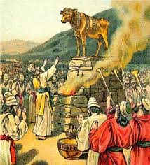 SeYDuNa_21's tweet image. 7-
Torah/Tora ile Türkcedeki Töre'yi birbirine karistiranlar olabilir.
ikisi cok farkli seylerdir.

Torah kelimesinin sonunda "H" harfi,
okunus esnasinda düser ve TORA olur.

Tora;
TUR demektir

TUR;
Eski dilde #BOGA anlamina gelir.

#Samiri #AltinBoga #AntikMisir #Hatirla