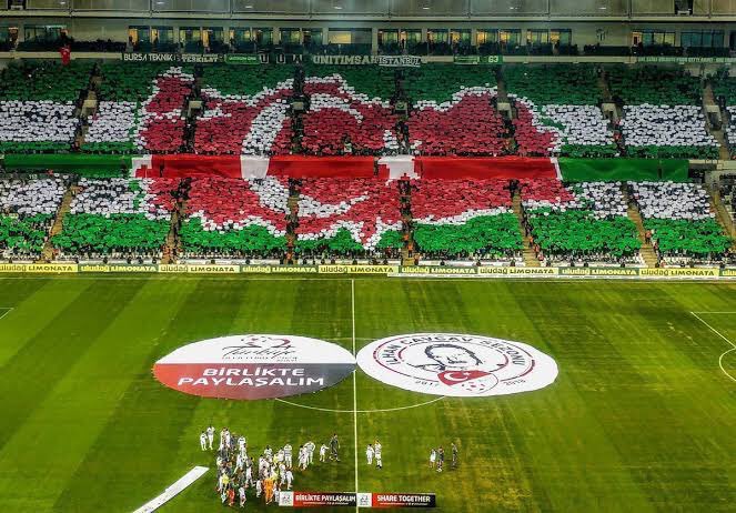 Ünitimsah tweet media