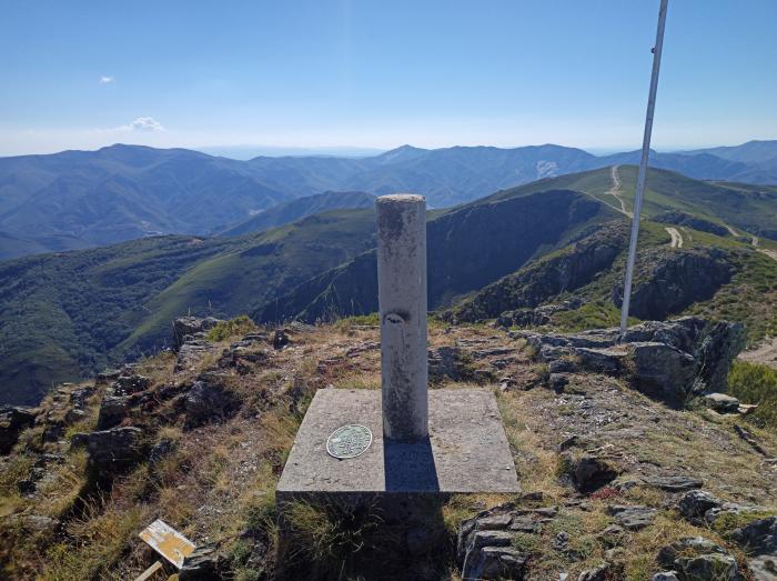 EA1GTX desde VGLE-070 | Actividad validada: radioclubhenares.org/dvge/ver-dvge/… #DVGE <a href="/EA4RCH/">RadioClubHenares</a>