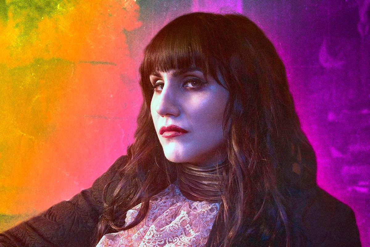 .@Natasia1andonly’s Nadja doesn’t just bring a feminine perspective to the lunacy of this world; she’s the MVP of #WhatWeDoInTheShadows: trib.al/LvewHxB