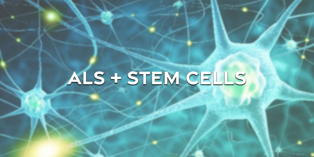 StemCellAmerica's tweet photo. Amyotrophic Lateral Sclerosis (#ALS) is a form of motor neuron disease that leads to the gradual degeneration of voluntary muscle movement. Read more here: https://t.co/p7Ibsly3cP #StemCellofAmerica https://t.co/4jtEeGxFYZ