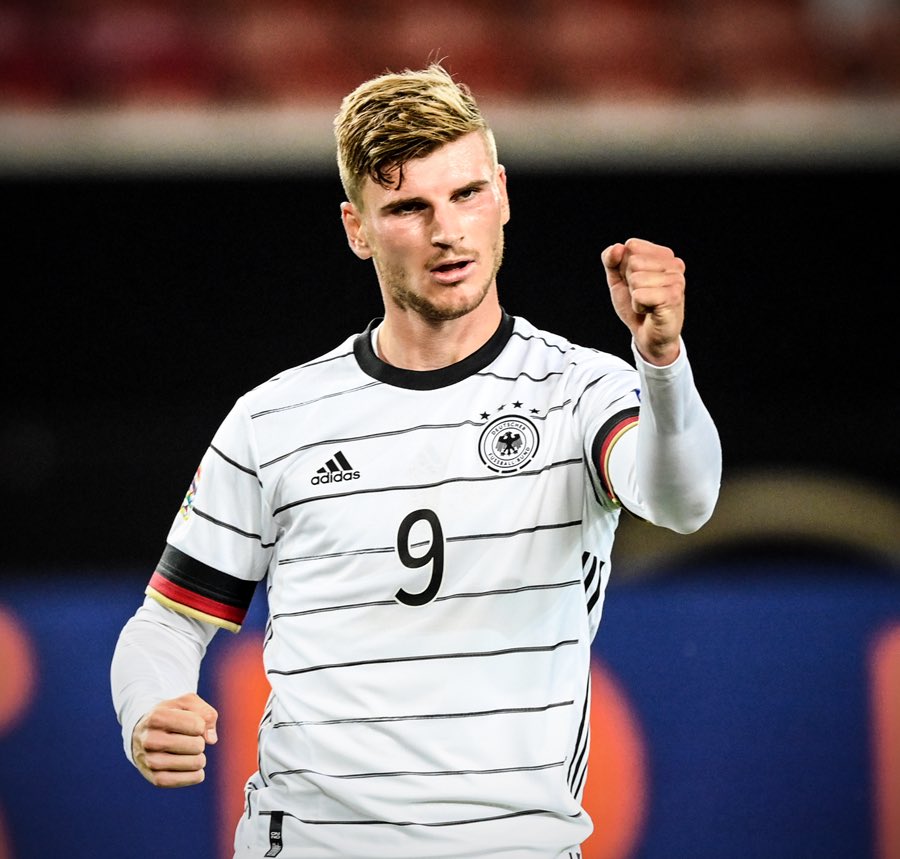 theballykis's tweet photo. Who is a better striker?

Rt for Timo Werner
Like for Anthony Martial https://t.co/KQ53uNZApZ