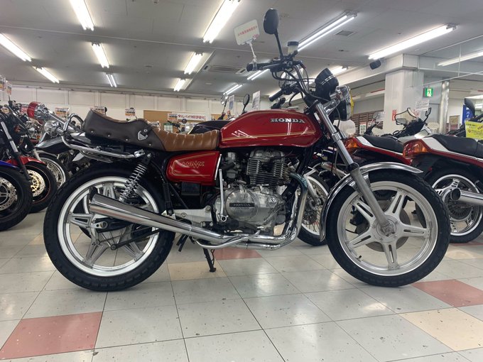 マイキーのバイクの名前や値段まとめ 愛称の由来や理由について 情報チャンネル