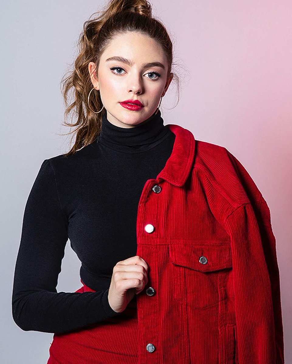 danielle as noodles: a thread