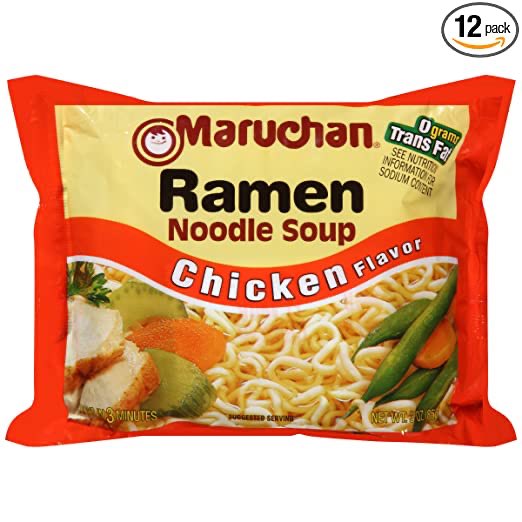 danielle as noodles: a thread