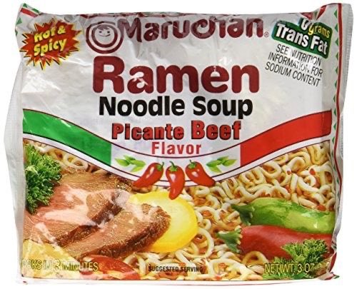 danielle as noodles: a thread