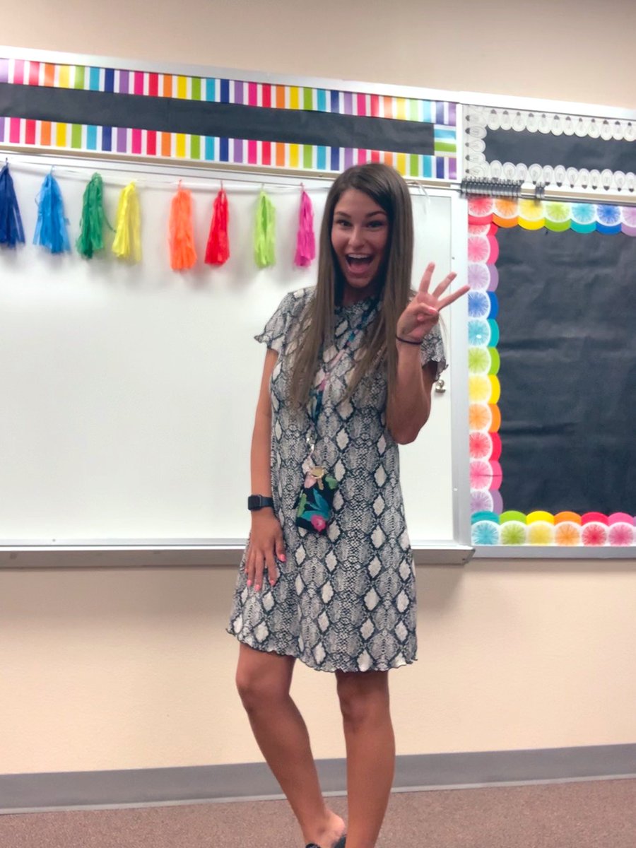 CurleeKailey's tweet photo. Year 3! It was a day full of troubleshooting, fun, and making connections π It is great seeing educators come together to share ideas and work together to make it the best year for our kids! Perfect example of #CrowleyPrideUnified π
#CrowleyFirstDay https://t.co/jHgivxL2vf