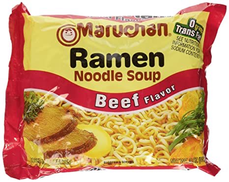 danielle as noodles: a thread