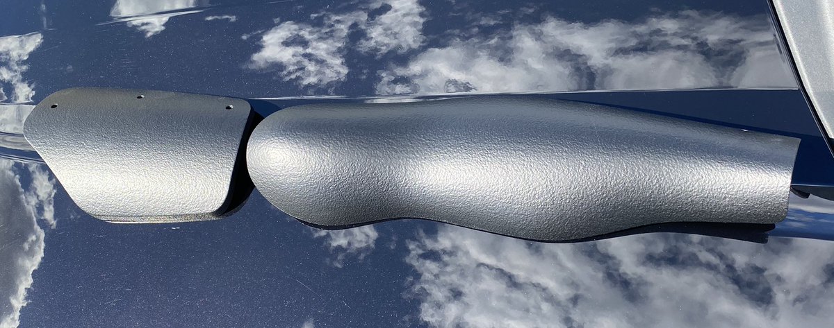 Hoplite Armor Extremity Protection System, currently in development.

*Forearms
*Shins
*Femoral
*Highly Ergonomic Design
*Level III+
*Multi-hit Capable
*Only .34” thick

Estimated Release Date 01/01/21