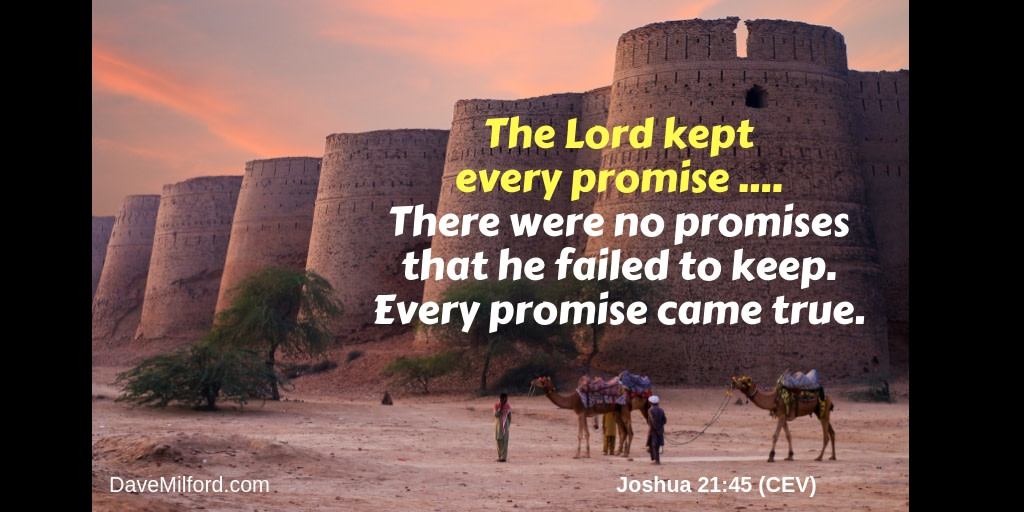 DaveMilford1's tweet photo. Worry lies to you day after day, hour after hour. Most of what you worried about never happened. True? Yeah, me too.
God, on the other hand, has a history of faithfulness with millions of people over thousands of years.
#TrustGod
#DefeatFear and worry https://t.co/A16dgNAsIi