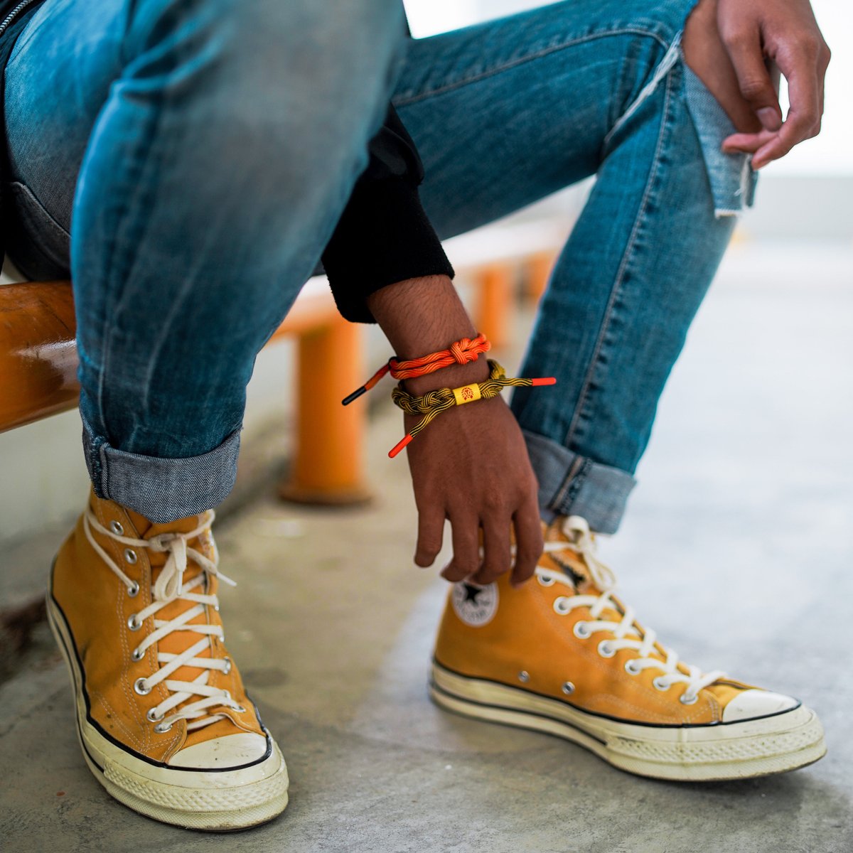 rastaclat's tweet photo. Gotta make sure to coordinate your colors with the wrist right? @kokogenic with the 🔥 today!
Learn about the collection here: https://t.co/lNwsvYt66m
_
#rastaclat #seekthepositive #clatlife #clats https://t.co/FiN6LPDkzI