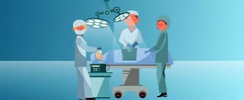 الاطباء نجحوا فى زراعة كل شىء..؟

           الا الضمير  😢... !!