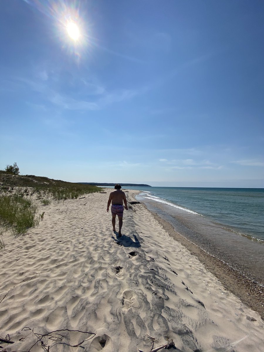 lilah_16's tweet photo. I guess you could say I had the best view up in Michigan this weekend 🥰 https://t.co/hRYLlqeJ51
