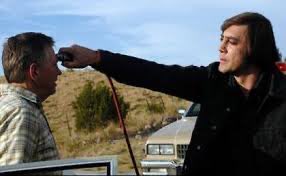 Absolutely love seeing citizens doing fever checks on their own! Keeping eachother safe, faith in America restored.