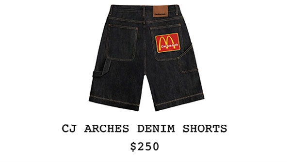 Mcdonalds Travis Scott Shorts 2025 | www.alhudapk.com Mcdonalds Travis Scott Shorts 2025 | www.alhudapk.com