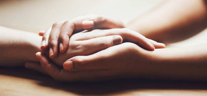 Realistic Hope is central to Human Flourishing. Do I willingly accept this gift of hope? #recofparramatta #hope #grace #humanflourishing