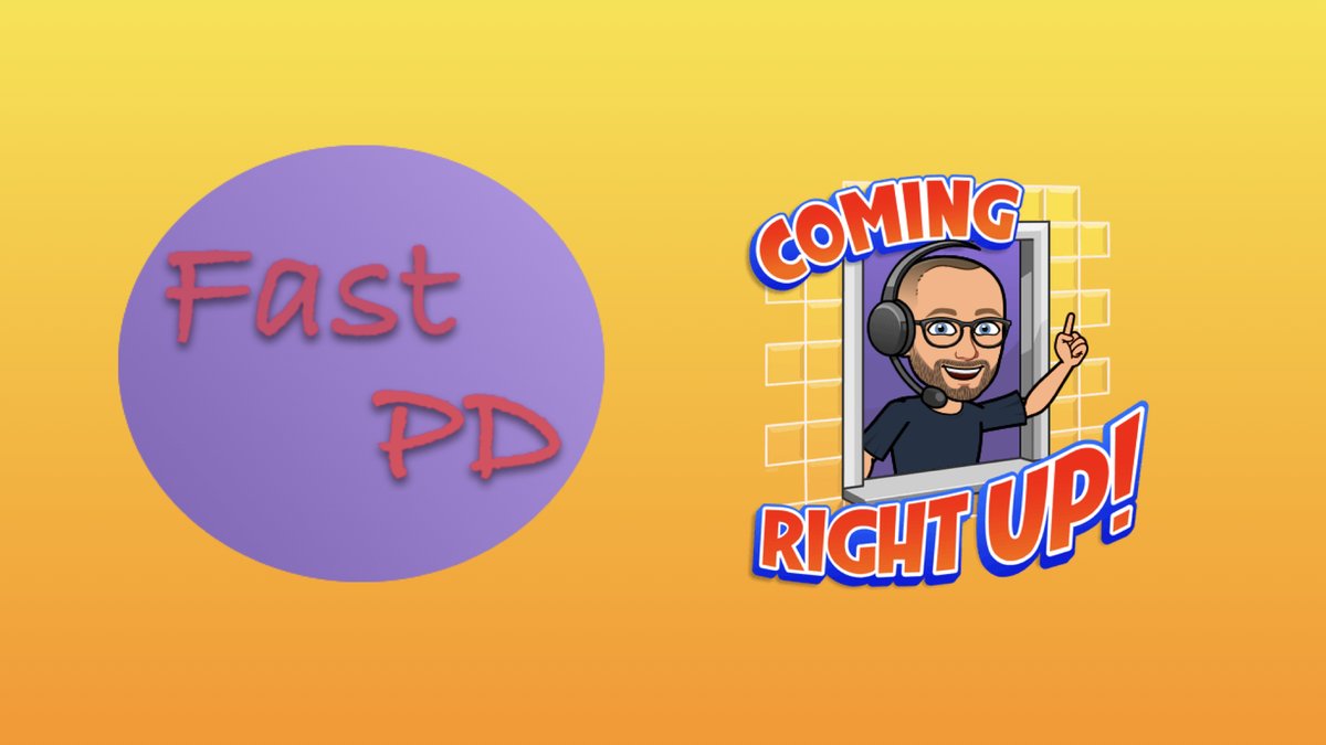 fast_pd's tweet photo. Hey #eypygems #gemsinspire check out the latest self driven FastPD on fair use of images 🖼️! https://t.co/lRufVDGhpn @Julhus98 #ISTE #TeacherPD #lifelonglearning #GEMSTechsavvy https://t.co/0HxouGBGnU