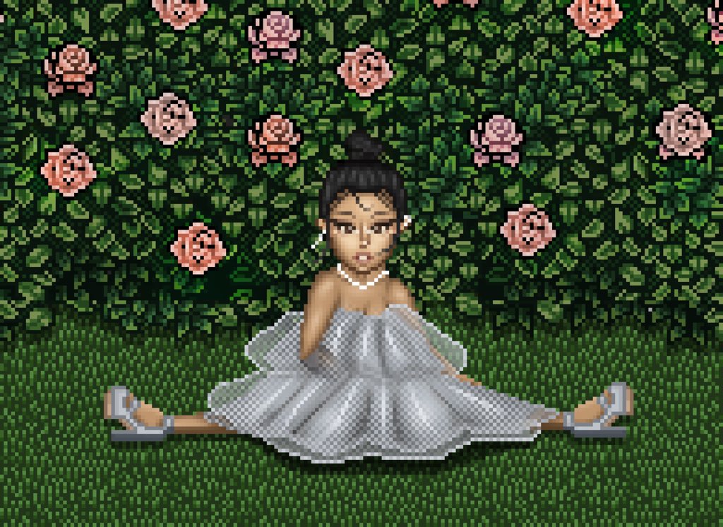 HabMiaRiedell's tweet photo. Mia Riedell for Fashion Bomb. 🌸

Read the full interview here: https://t.co/pQx0ZMdw9y https://t.co/581h1LcR8j