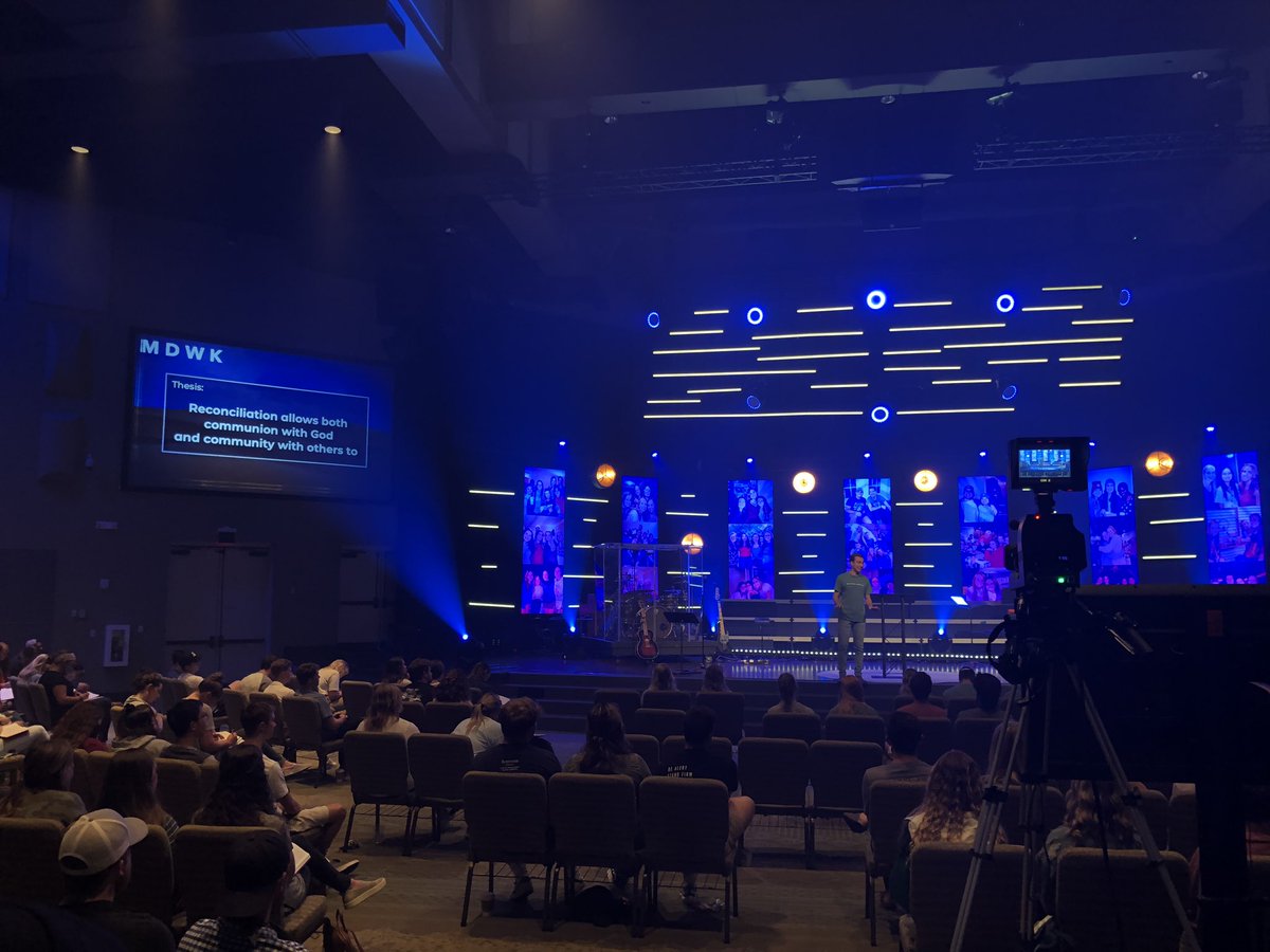 ButlerBoogie's tweet image. @firstcleveland #firstcollege 
“Therefore, we are ambassadors for Christ, since God is making his appeal through us. We plead on Christ’s behalf, “Be reconciled to God.””
2 Corinthians 5:20 CSB
bible.com/1713/2co.5.20.…