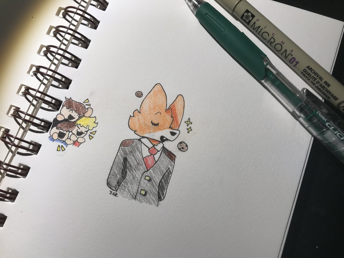 spideyvarient's tweet photo. #FUNDY2020 #pog2020 #fundyfanart
Guys, gals, and non-binary pals...
I give you..
FUNDY2020!! https://t.co/IBMKZwapfO