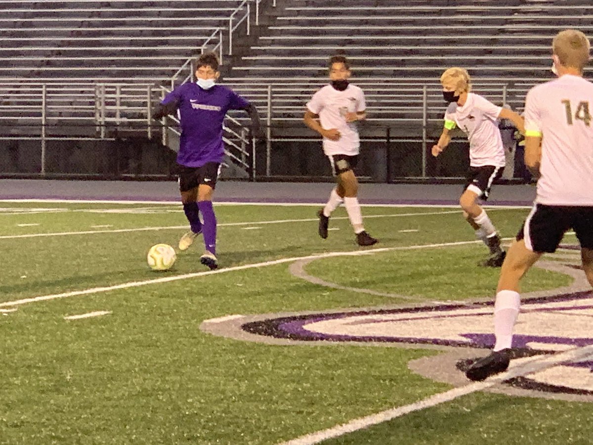 WyomingWolves's tweet photo. Wyoming Varsity Soccer Defeats  Zeeland West. 7-4 https://t.co/Qv4xNBFAEP