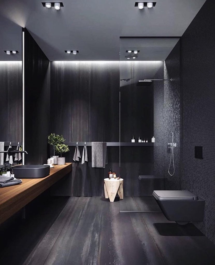 EinsteinBTC1's tweet photo. Dark interior like this, is what I love 🥰 https://t.co/d8Mu3PE5kn