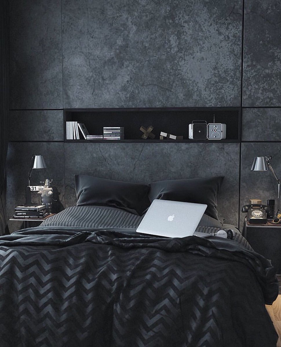 EinsteinBTC1's tweet photo. Dark interior like this, is what I love 🥰 https://t.co/d8Mu3PE5kn