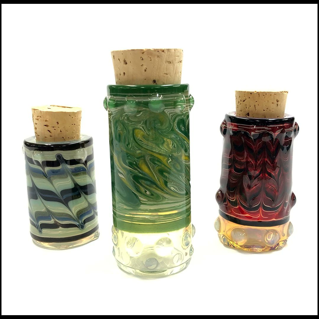 JsSmokin's tweet photo. https://t.co/wnZH47snpZ

Stevs Tubes Stash Jar

#StonerFam #IAmCannabis #StevsTubes #StashJar #Glass 
#StonerStorage #SmokinJs #EverythingForYourSmokinLifestyle 🙌 https://t.co/XmwC3NLf6k