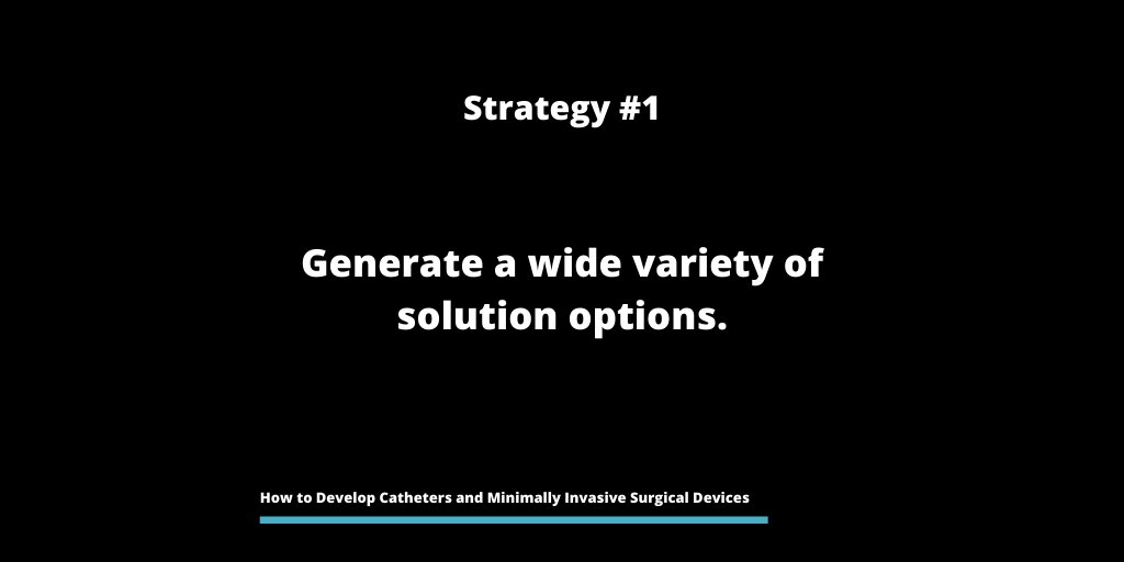 PCS_News's tweet image. We're sharing popular articles + strategies as we prep for the Minimally Invasive-themed #DeviceConnect 9/23 w/ @LifeScienceWA  

From our Dir. of ME for @MedTechDaily 👉  How to Develop Catheters + Minimally Invasive Surgical Devices

Full article: ow.ly/cf4o50BluV8
