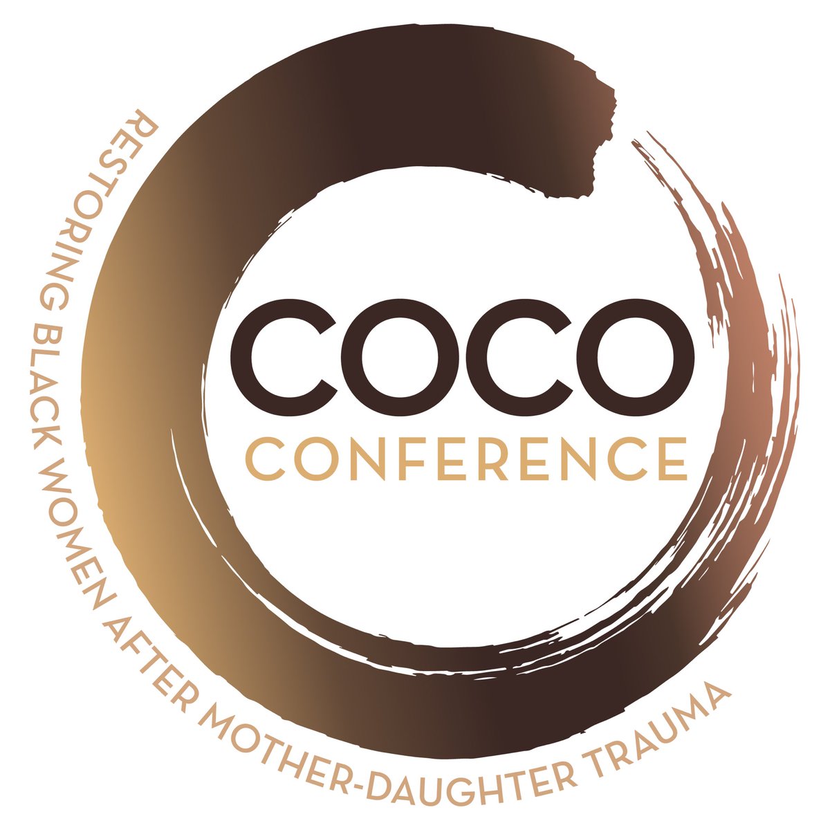 cococonference's tweet photo. We’ve been quiet, but we’ve been workin’ 💪🏾 and are proud to introduce you to a brand new #COCOCon! 🤎✨ https://t.co/U86cNilgy5