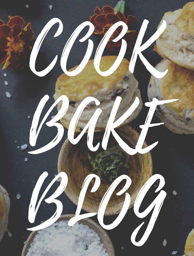 Cook_Bake_Blog's tweet image. CookBakeBlog Is Now Live!!!! Follow me on Twitter, Instagram &amp;amp; word press for my latest recipes, tips &amp;amp; more! 
cookbakedotblog.wordpress.com