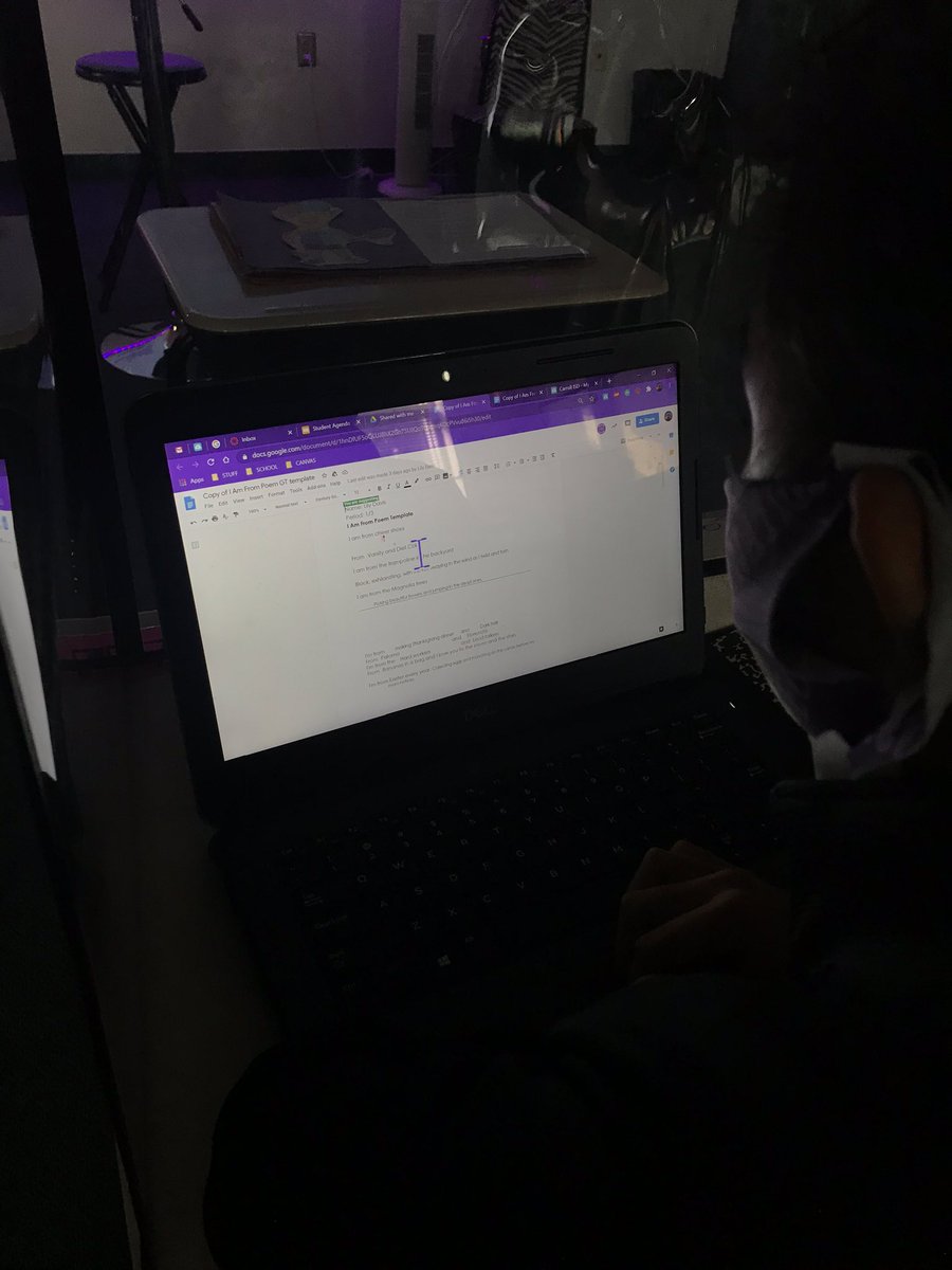 AldridgeEIS's tweet image. Editing and Revising and Typing! Oh, my! 📝 #EISfamily #StopGrammarTime #PeerReviseAndEdit @EubanksDragons