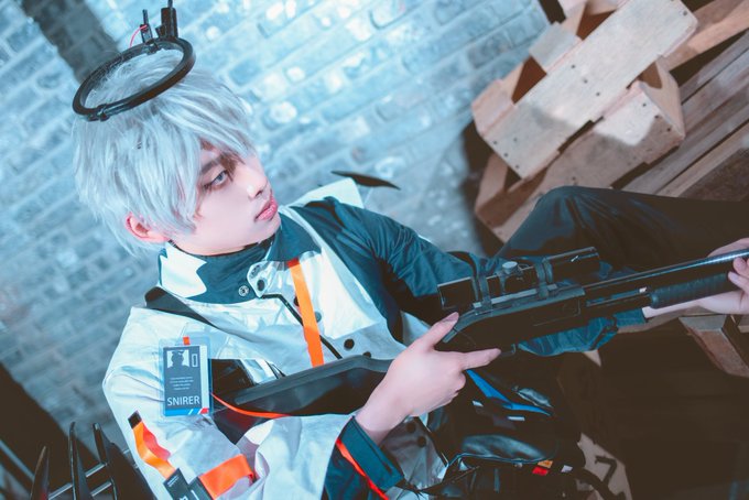 Twitterのコスプレ画像30