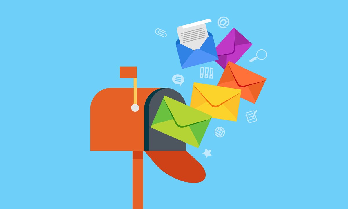 ArrowmailServ's tweet photo. "#COVID-19 has reshaped how brands communicate with consumers in profound ways, &amp; inkjet is, in many ways, perfectly positioned to be the technology that helps them reconnect in very personal, meaningful ways."

https://t.co/roccSU9YzT

#pandemicmarketing  #directmailmarketing https://t.co/9r5EoONlGx