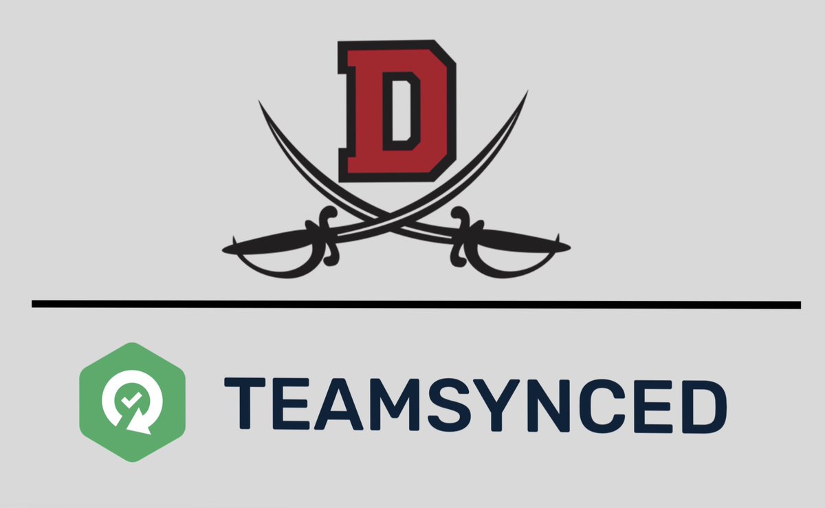 DCCBucsBball's tweet photo. We would like to give our friends, @teamsynced and @EthanL15, a HUGE shoutout! Thank you for keeping us extremely organized during the first few weeks of this unique school year with our workouts and meetings! 

#EffortAttitudeTeamwork https://t.co/wlT9GgQb9o