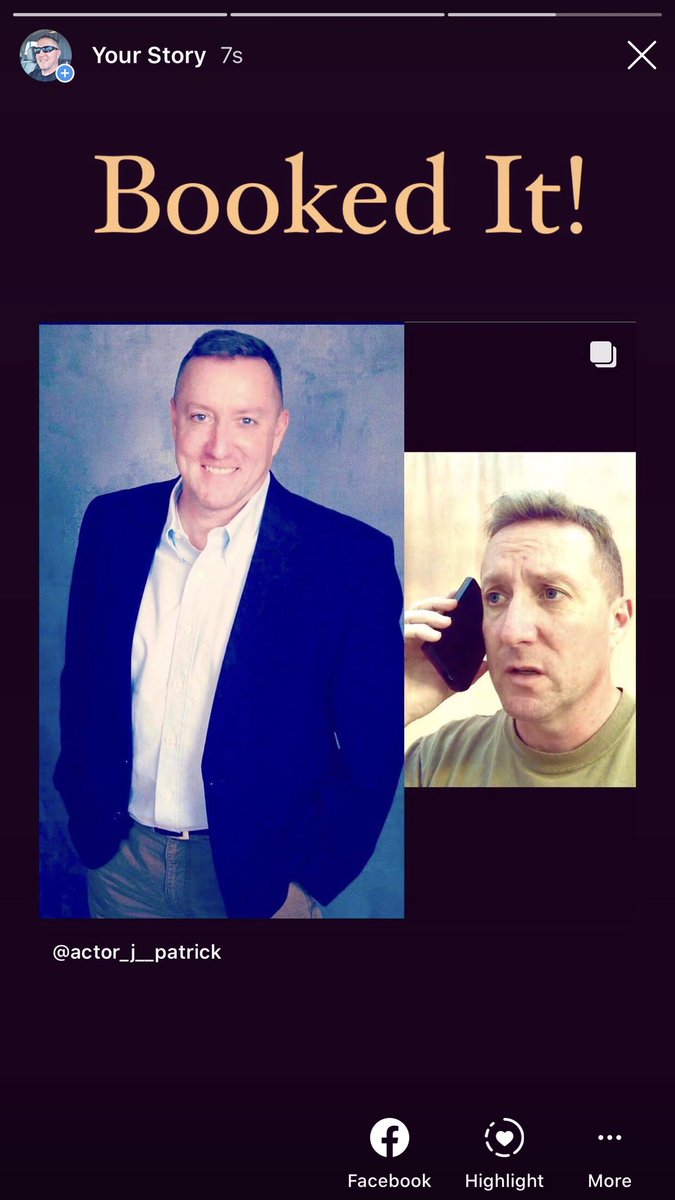 MajorBurnsJim's tweet image. ⭐️ 🎥Honored to announce that I’ve been cast in the film “Lockdown Love?” written &amp;amp; directed by filmmaker Mary Jane Bulseco of Clapit. The plot centers on managing relationships in the new normal of COVID-19. 🎬#clapit #clapwhatyoulove #actorslife #singer #covid19 #covidkindness