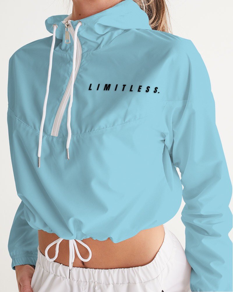 _GabrielleElise's tweet photo. HEY LADIES! Want to win both the cropped windbreaker AND track pants to match? 

1. Retweet this tweet. 
2. Follow me on Twitter! 
3. Subscribe to https://t.co/hnpwySHtO3

I’ll send you WHATEVER color you want, AND you will get it before anyone else. Giveaway closes October 1st! https://t.co/HH2zbBL4cO