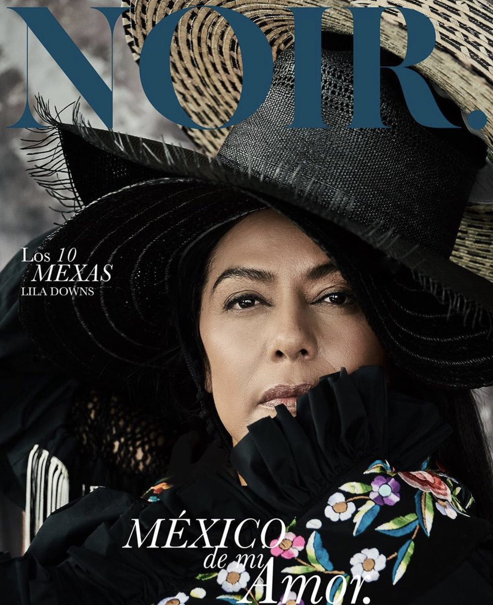 SoyGerardCortez's tweet photo. Amo cuando una marca emergente hecha en México consigue el match perfecto gracias a su identidad 🖤 Aquí @JacoboSinA vistiendo a @liladowns para la revista Noir. Bravo. https://t.co/zJWtmaHkHH