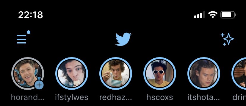 horandive's tweet photo. @biawalravenn isso aqui amg, mas já voltou ao normal kkk https://t.co/pVjoMwWuA8