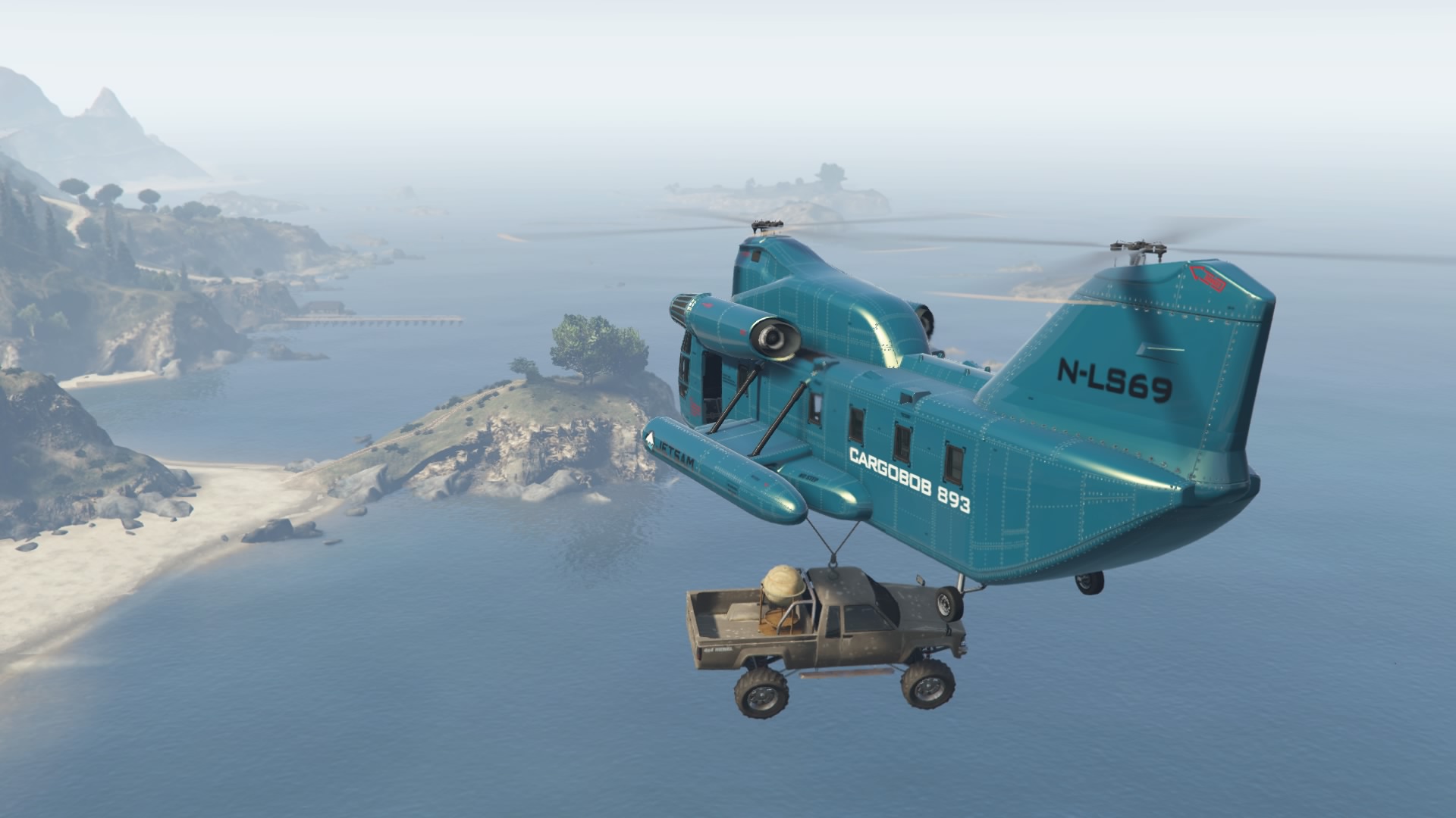 تويتر カルン على تويتر 前アカでソロモンプロップ車回収 最後の1台やっと出ました Gta5 Gtaonline Gtao Gtaオンライン T Co M09wmcj3we