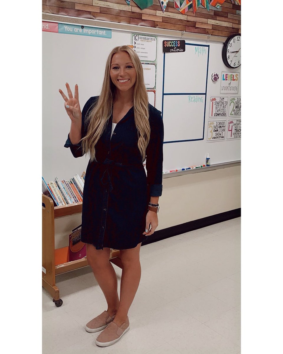 Miranda70558459's tweet photo. I loved learning how Success Criteria and Teacher Clarity go hand-in-hand! I’ve already set up an area on my board for our success criteria, so that students know exactly how they can be successful! #ImpactLearningKS https://t.co/8ooCq32q51