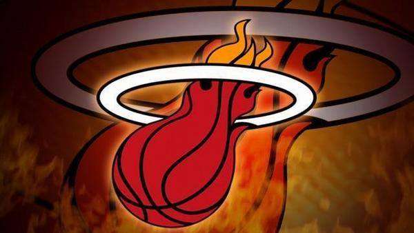 Let's Go HEAT