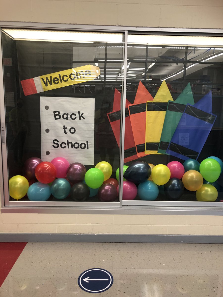 Hicks Elementary tweet media