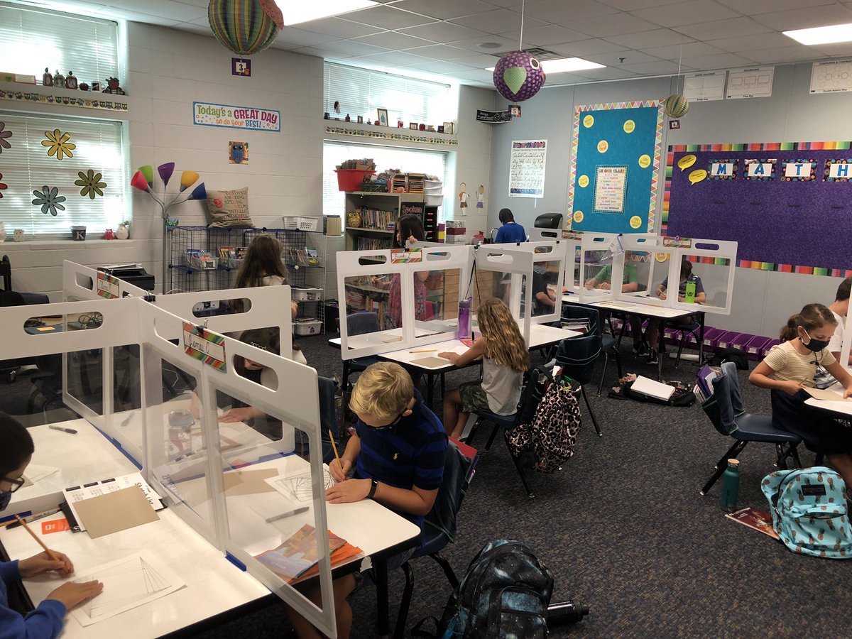 Hicks Elementary tweet media