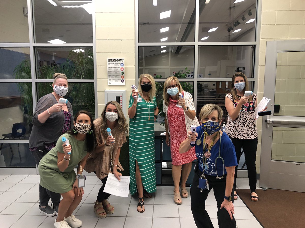 Hicks Elementary tweet media
