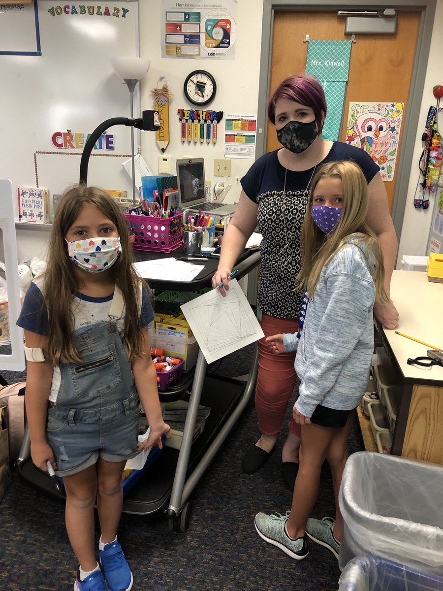 Hicks Elementary tweet media