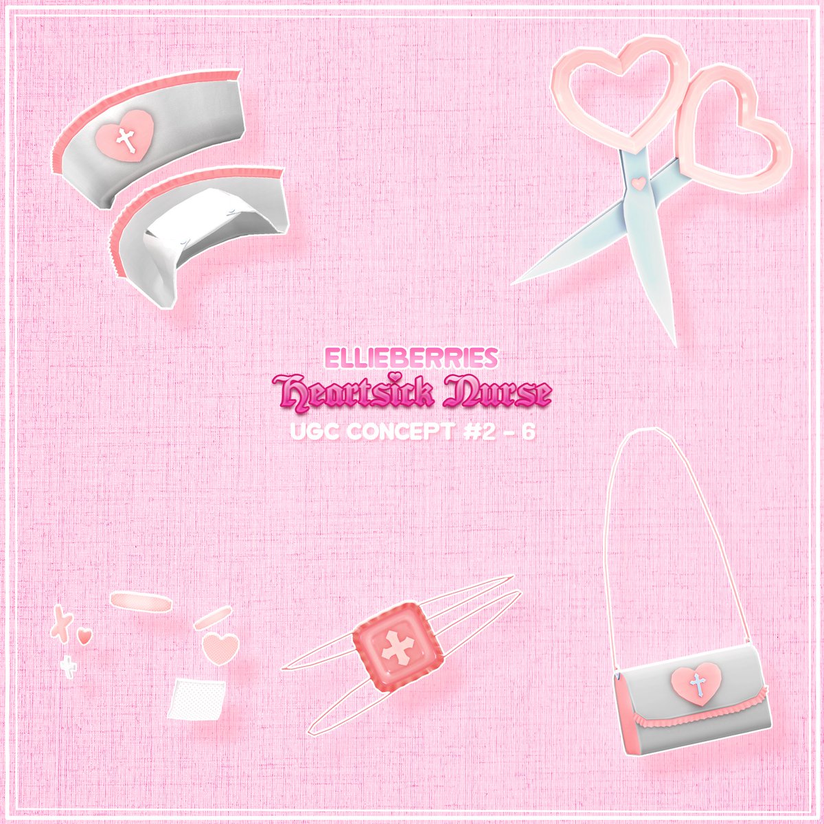 Bloxburg Hospital Outfit Codes